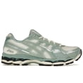 thumbnail image 1 of ASICS Men's Gel-Kayano 12.1 Kith Cream Sage Running Shoes, from StockX, 1 of 5
