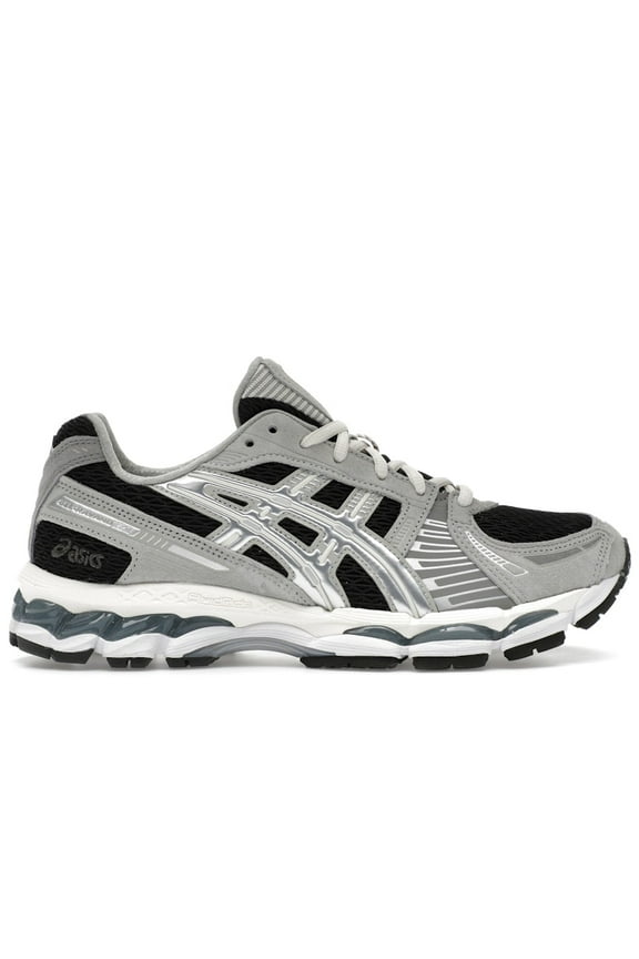 Men's Gel-Kayano 12.1 Kith Peat Cream Running Shoes, from StockX