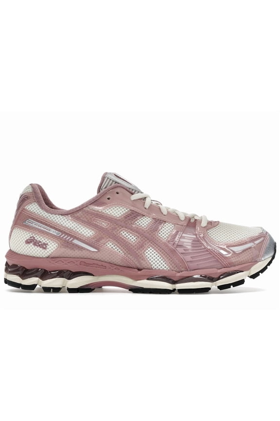 Men's Gel-Kayano 12.1 Kith Quartz Running Shoes, from StockX