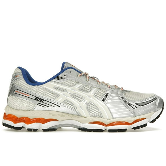 ASICS Men's Gel-Kayano 12.1 Ronnie Fieg Knicks Running Shoes, from StockX