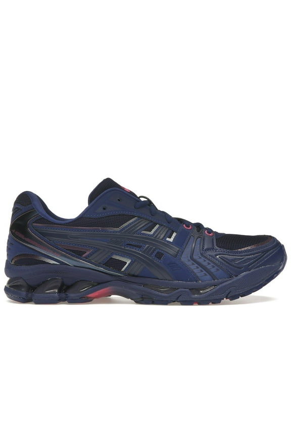 Men's Gel-Kayano 14 8ON8 Indigo Blue Shoes, from StockX