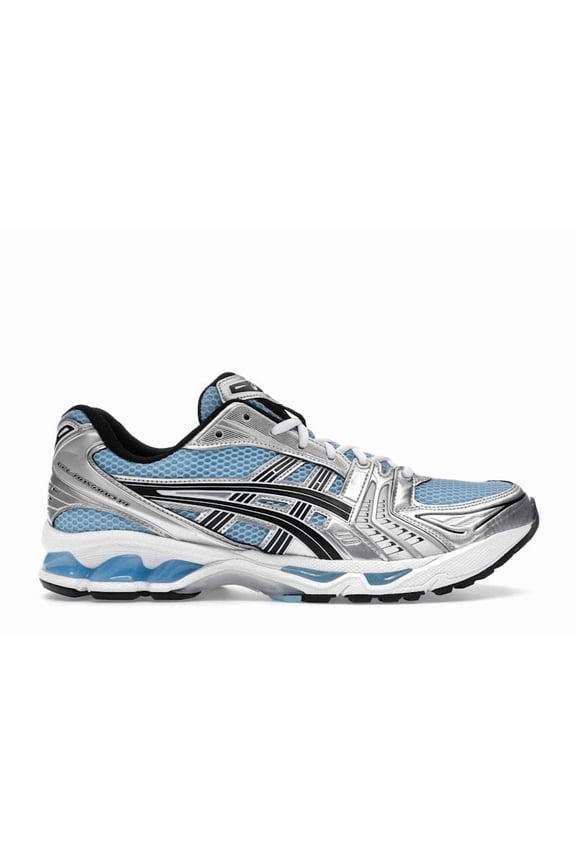Men's Gel Kayano 14 Arctic Sky Pure Silver Running Shoes, from StockX