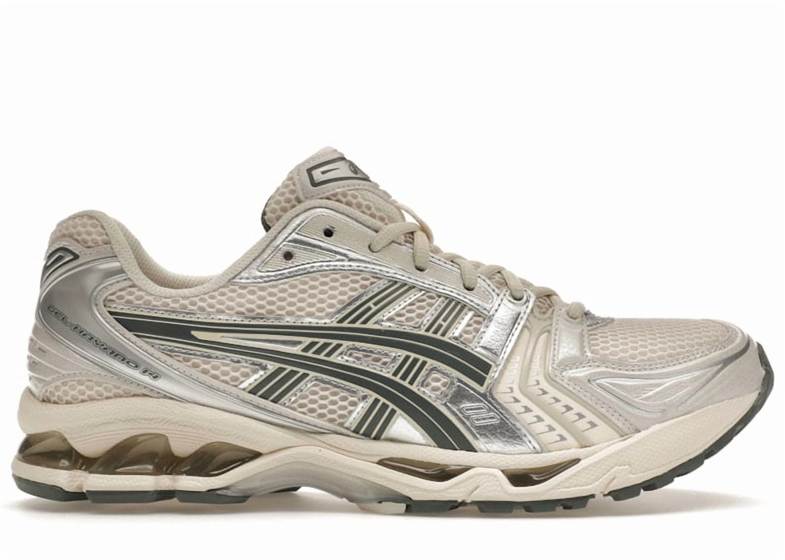 ASICS Men display picture 1
