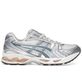 thumbnail image 1 of ASICS Men's Gel-Kayano 14 Birch Pure Silver Teal Gold Shoes, from StockX, 1 of 5