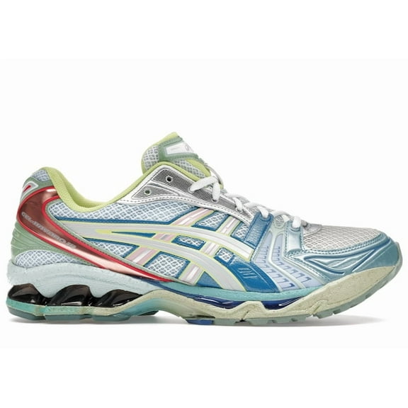 ASICS Men's Gel-Kayano 14 Facetasm Organic Beauty Shoes, from StockX