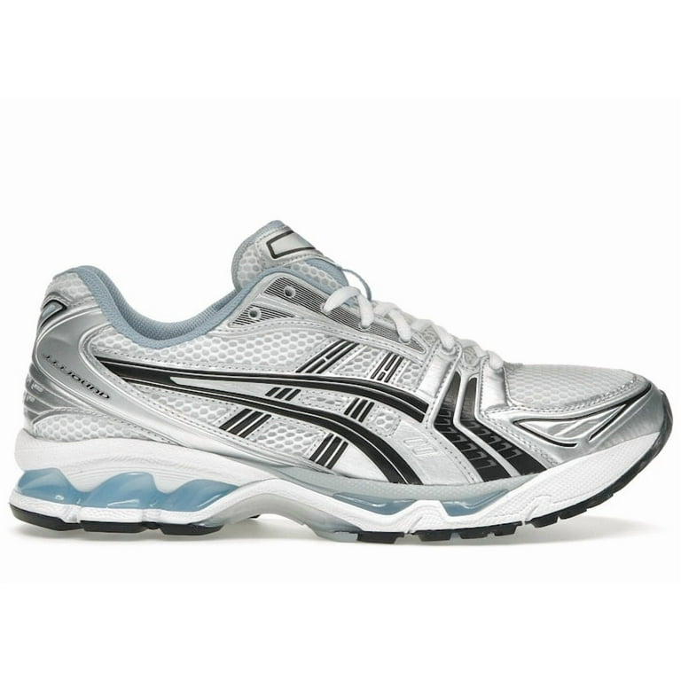ASICS Men's Gel-Kayano 14 JJJJound White Blue, from StockX