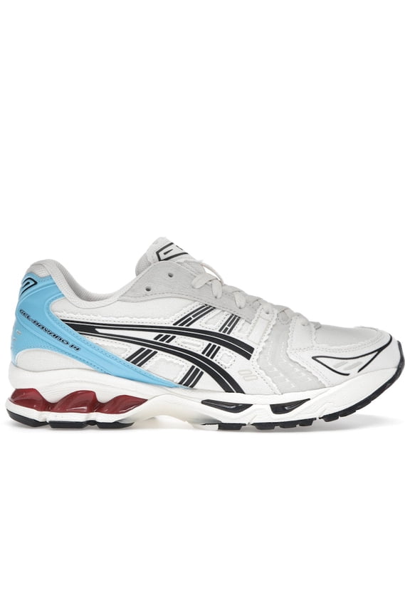 Men's Gel-Kayano 14 Kith Marvel vs. Capcom Ryu Shoes, from StockX