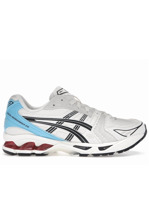 Men's Gel-Kayano 14 Kith Marvel vs. Capcom Ryu Shoes, from StockX