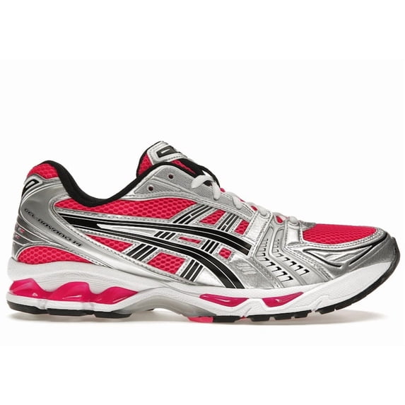 ASICS Men's Gel-Kayano 14 Pink Glo Shoes, from StockX