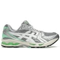 thumbnail image 1 of ASICS Men's Gel-Kayano 14 Silver Lime Shoes, from StockX, 1 of 5