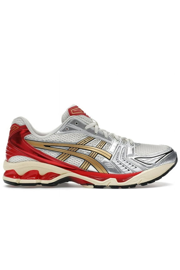 Men's Gel-Kayano 14 Sneaker Politics Just Say No Shoes, from StockX