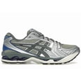 thumbnail image 1 of ASICS Men's Gel-Kayano 14 Soft Yellow Asics Blue Shoes, from StockX, 1 of 5