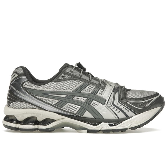 ASICS Men's Gel-Kayano 14 Unlimited Pack Oyster Grey Shoes, from StockX