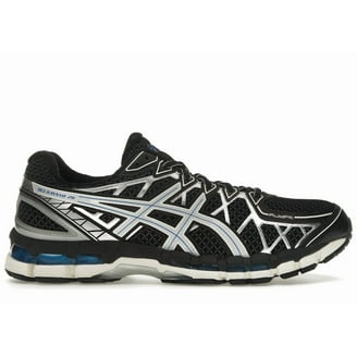 ASICS Gel-1130 Black Pure Silver (Black) - Size 8.5 ASICS Gel-1130 Black Pure Silver (Black) - Size 8.5