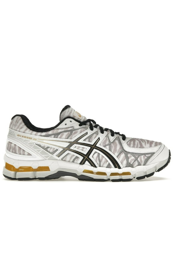Men's Gel-Kayano 20 KENZO Glacier Grey Running Shoes, from StockX