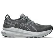 ASICS Men's Gel-Kayano 31 Running Shoes, Steel Grey/Piedmont Grey, US 13 4E