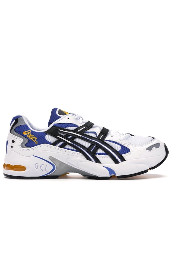 Men's Gel-Kayano 5 OG White Black Shoes, from StockX