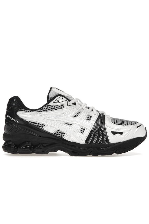 Men's Gel-Kayano Legacy GmbH White Black Shoes, from StockX
