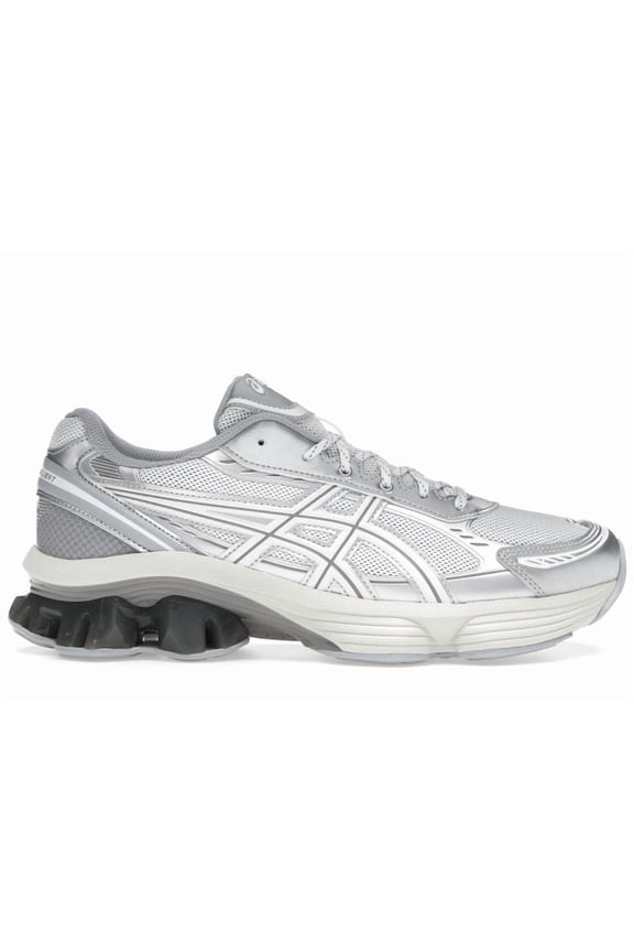 Men's Gel-Kinetic Fluent White Shoes, from StockX