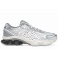 thumbnail image 1 of ASICS Men's Gel-Kinetic Fluent White Shoes, from StockX, 1 of 5