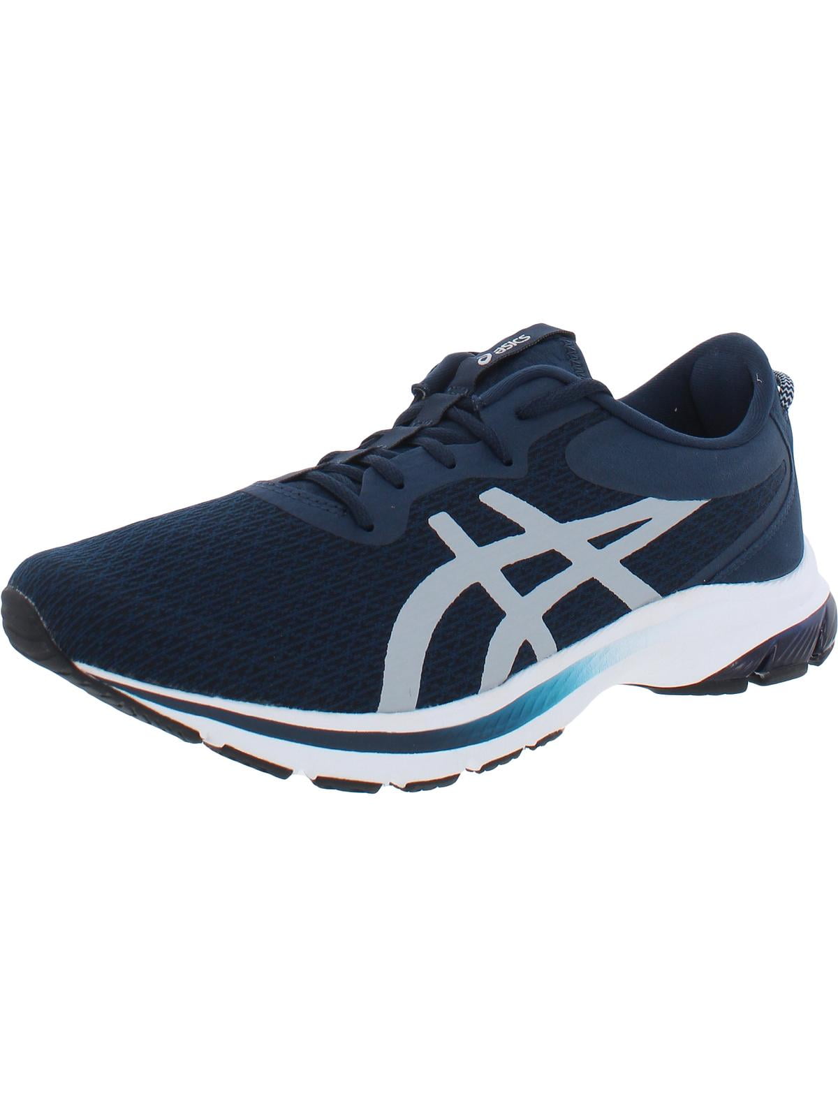 ASICS Men's GelKumo Lyte 2 Running Shoes, 10.5, French Blue/Piedmont