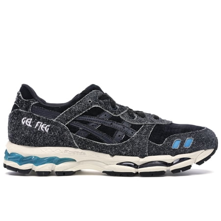 ASICS Men's Gel-Lyte 3.1 Ronnie Fieg Super Blue Shoes, from StockX