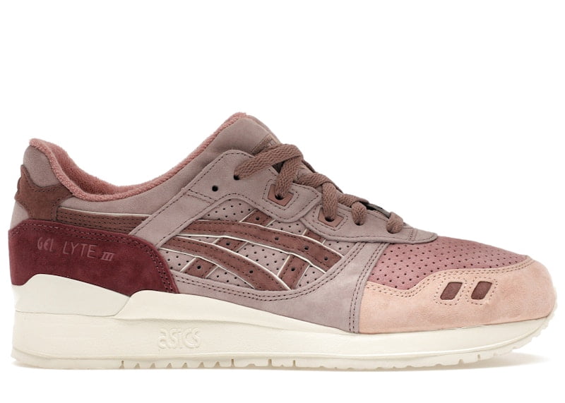 ASICS Men's Gel-Lyte III '07 Remastered Kith By Invitation Only