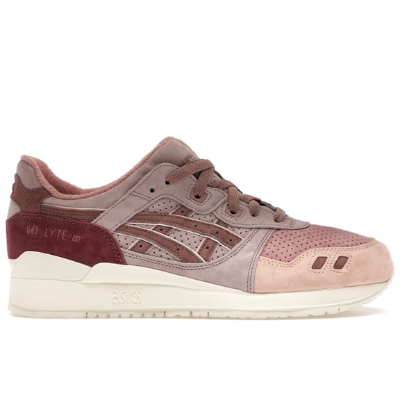 ASICS Men's Gel-Lyte III '07 Remastered Kith By Invitation Only Shoes, from StockX