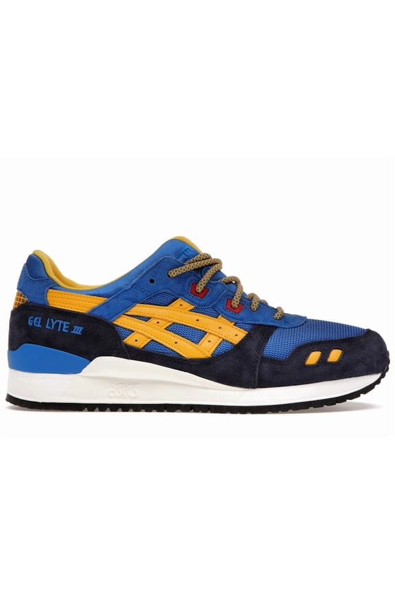 Men's Gel-Lyte III '07 Remastered Kith Marvel X-Men Cyclops Opened Box (Trading Card Not Included) Shoes, from StockX