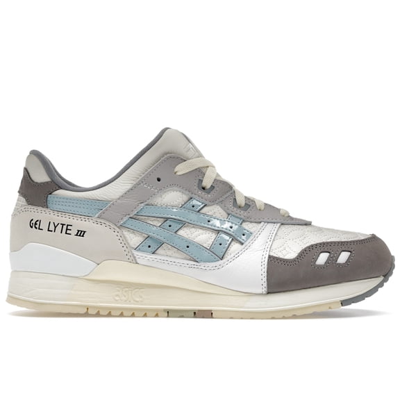 ASICS Men's Gel-Lyte III Kith South Korea Shoes, from StockX