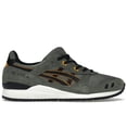 thumbnail image 1 of ASICS Men's Gel-Lyte III Lichen Green Shoes, from StockX, 1 of 5