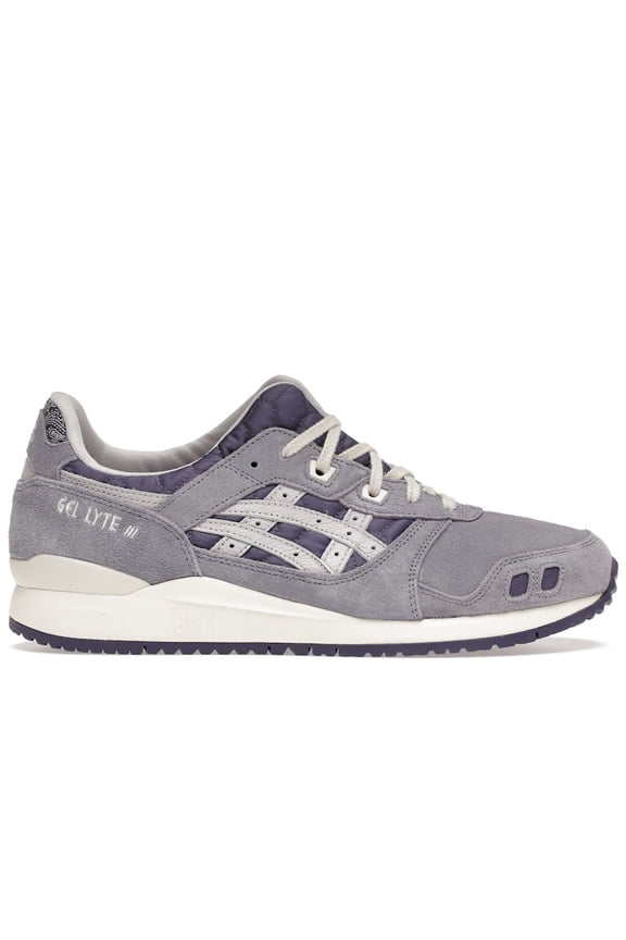 Men's Gel-Lyte III Paisley Ash Rock Cream Shoes, from StockX