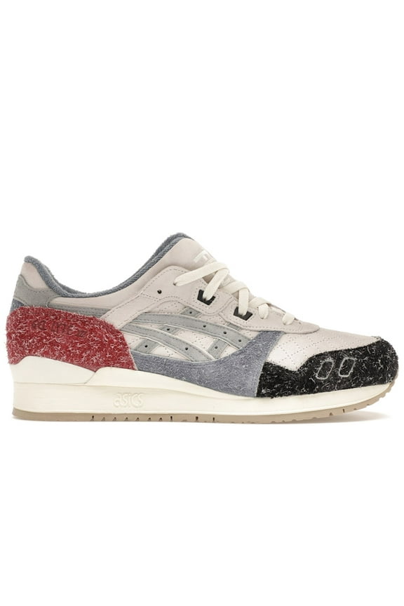Men's Gel-Lyte III Remastered Kith Seoul Running Shoes, from StockX