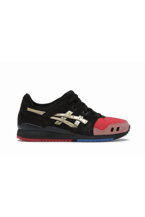 Men's Gel-Lyte III Ronnie Fieg Tokyo Trio 252.1 Shoes, from StockX