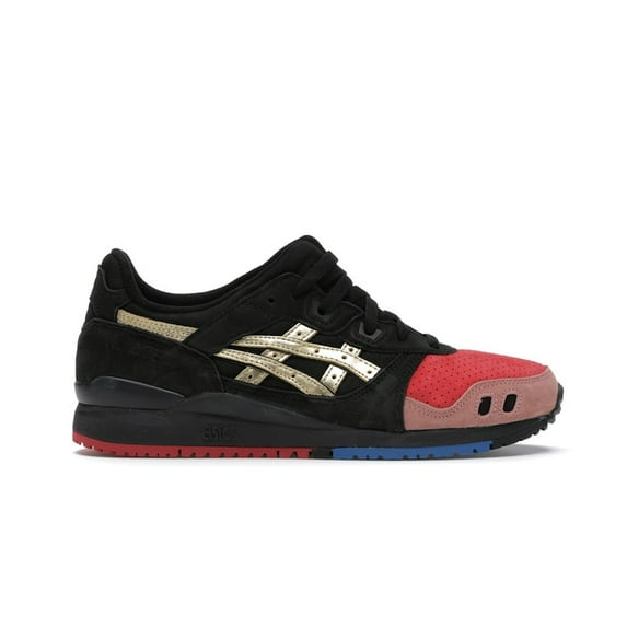 ASICS Men's Gel-Lyte III Ronnie Fieg Tokyo Trio 252.1 Shoes, from StockX