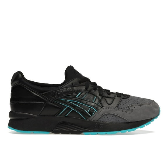 ASICS Men's Gel-Lyte V Kith Leatherback Shoes, from StockX