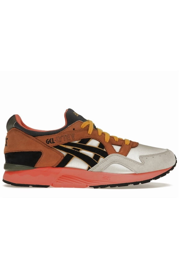 Men's Gel-Lyte V UBIQ Midnight Bloom Shoes, from StockX