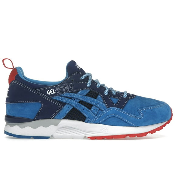 ASICS Men's Gel-Lyte V mita sneakers Trico Shoes, from StockX