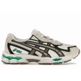 thumbnail image 1 of ASICS Men's Gel-NYC 2055 Pale Oak Truffle Grey Shoes, from StockX, 1 of 5