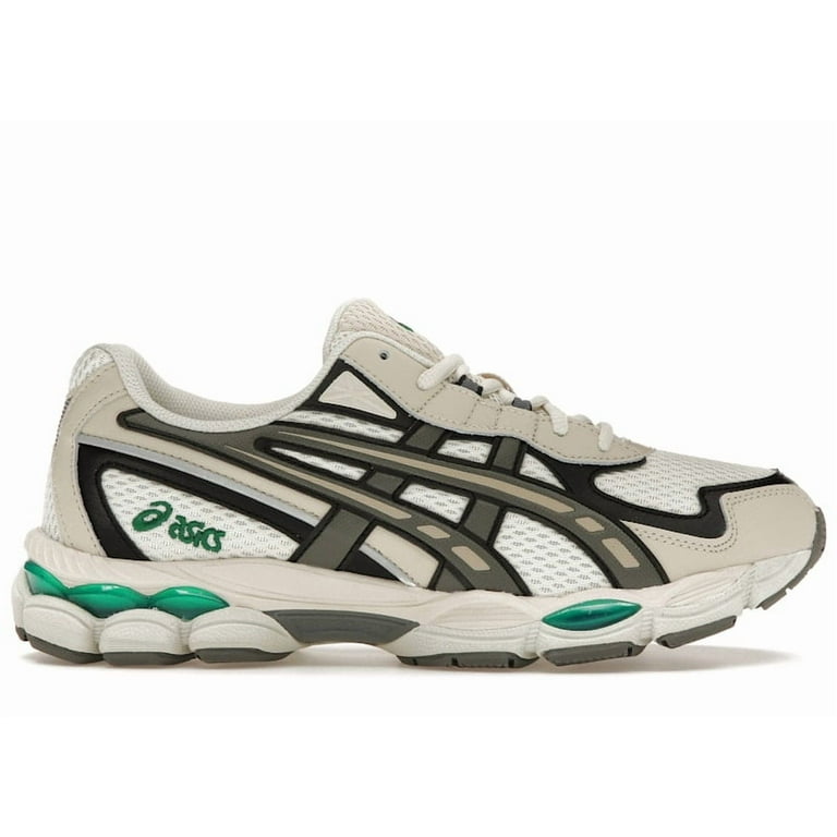 ASICS Men's Gel-NYC 2055 Pale Oak Truffle Grey, from StockX