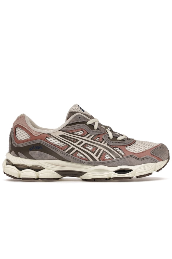 Men's Gel-NYC Birch Driftwood Shoes, from StockX