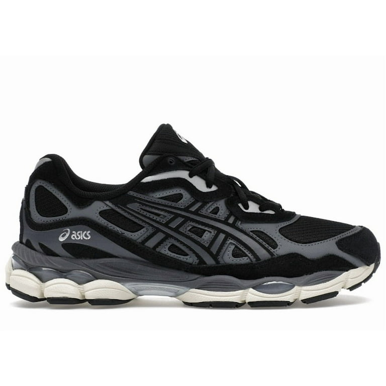 アシックス　GEL NYC 23.5 asics GEL-NYC FRENCH BLUE/GRAND SHARK 23FW-I（アシックス ゲル