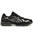 thumbnail image 1 of ASICS Men's Gel-NYC Black Graphite Grey Running Shoes, from StockX, 1 of 5