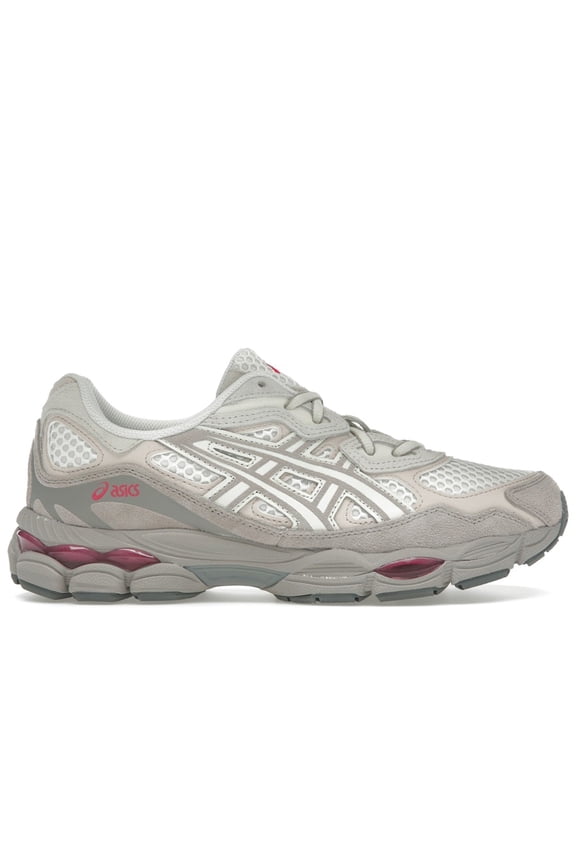 Men's Gel-NYC Cream Moonrock Shoes, from StockX