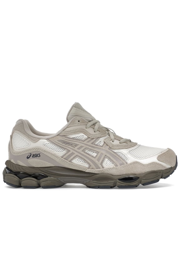 Men's Gel-NYC Cream Putty Shoes, from StockX