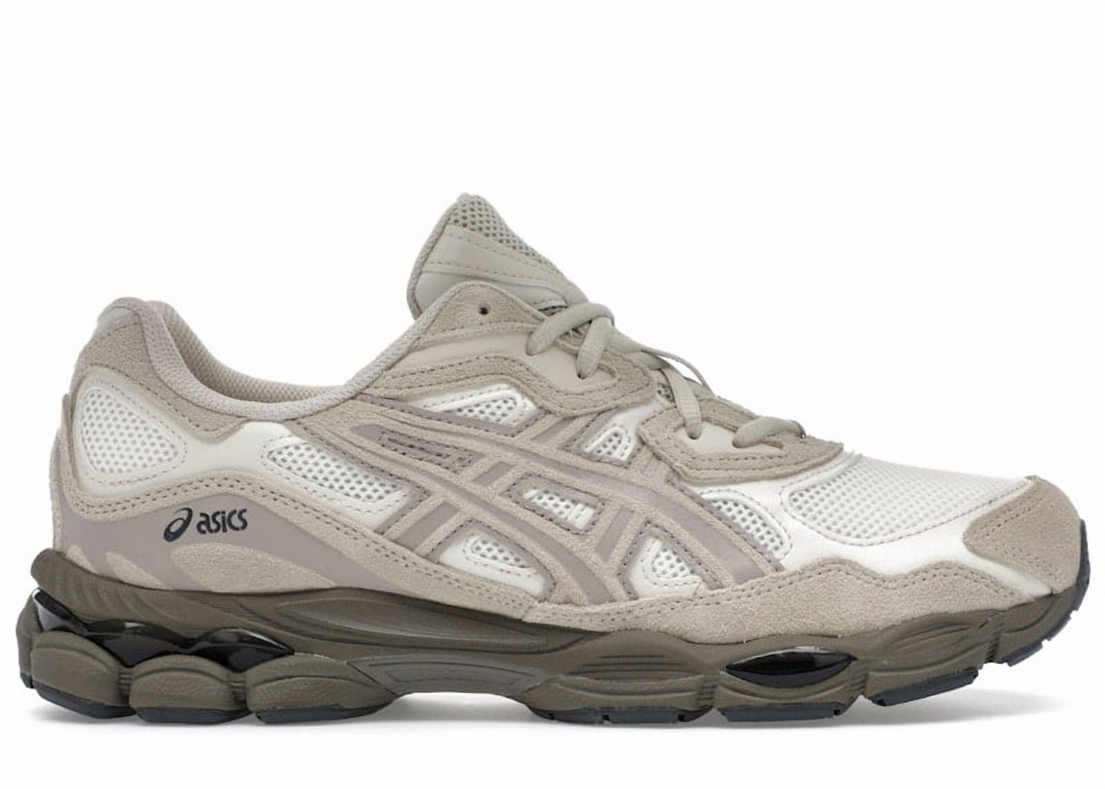ASICS GEL-NYC “Cream/Rosewater” Mens Asics Gel-NYC (Cream/Rose Water) – SNEAKER TOWN