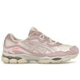 thumbnail image 1 of ASICS Men's Gel-NYC Cream Rose Water Shoes, from StockX, 1 of 5