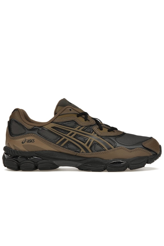 Men's Gel NYC Dark Sepia Clay Canyon Shoes, from StockX