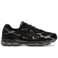 thumbnail image 1 of ASICS Men's Gel-NYC Graphite Grey Black Running Shoes, from StockX, 1 of 5