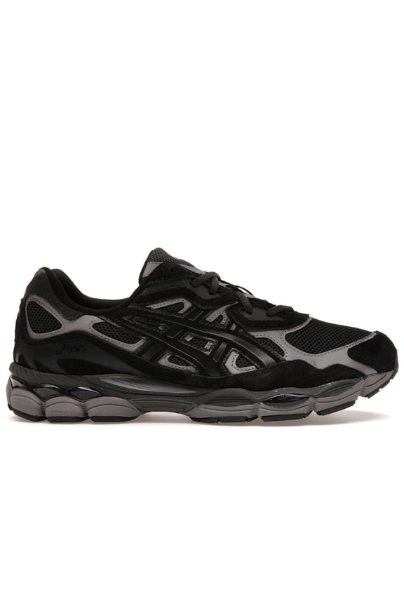 Men's Gel-NYC Graphite Grey Black Running Shoes, from StockX